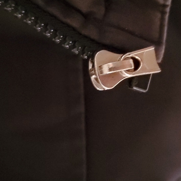 Water resistant/down jacket Medium - Picture 7 of 9